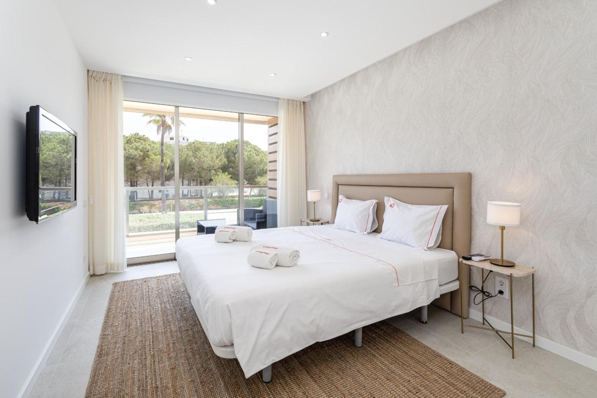 Hopstays - Vila Das Lagoas - Salgados Albufeira Esterno foto