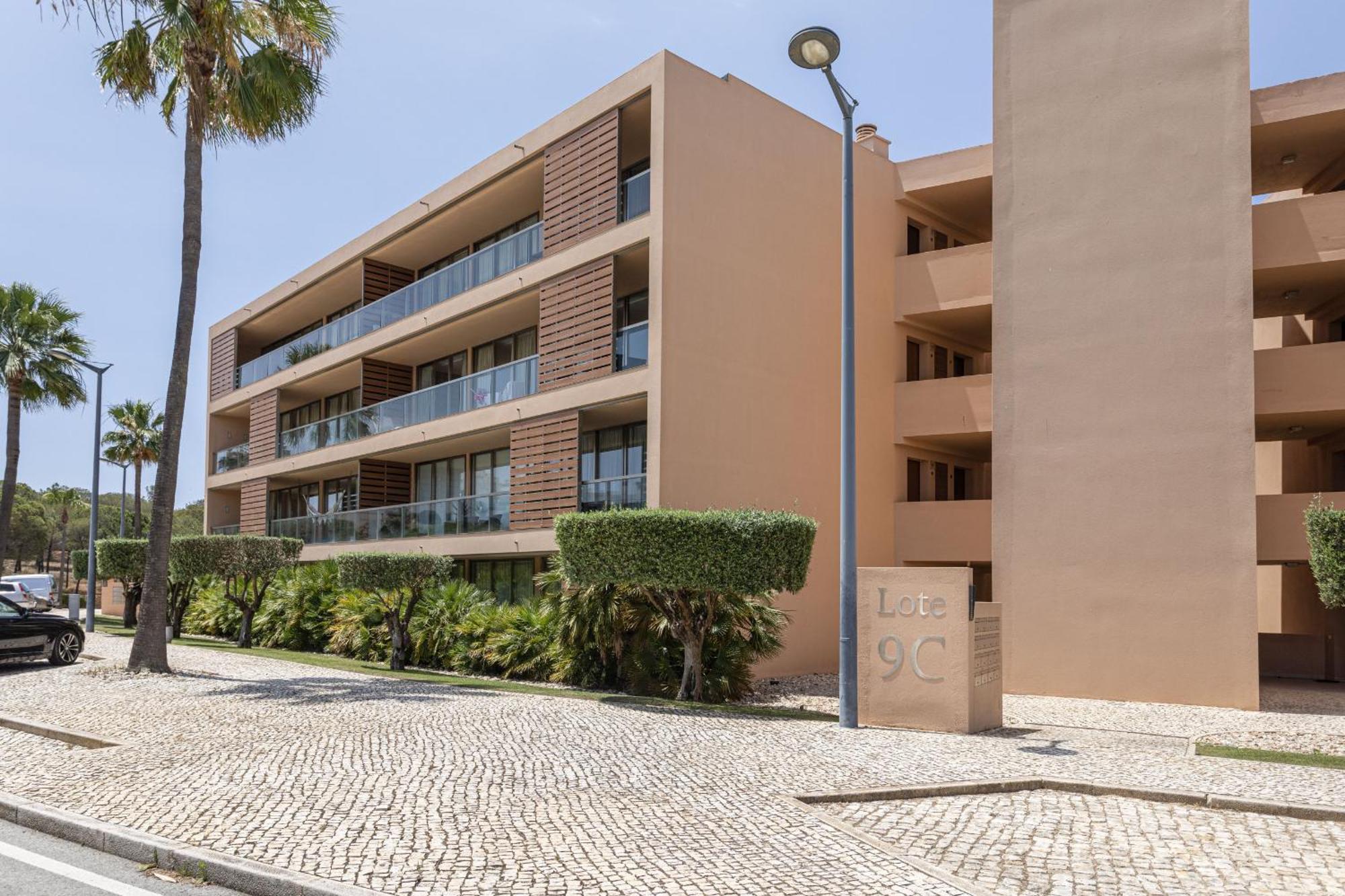 Hopstays - Vila Das Lagoas - Salgados Albufeira Esterno foto